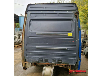 Cab for Commercial vehicle MERCEDES SPRINTER OM601: picture 5