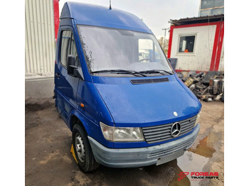 Cab for Commercial vehicle MERCEDES SPRINTER OM601: picture 3