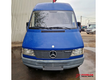 Cab for Commercial vehicle MERCEDES SPRINTER OM601: picture 2
