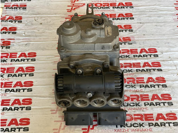 Brake valve for Truck WABCO BRAKE VALVE FOR MERCEDES ATEGO - 4800201000: picture 2