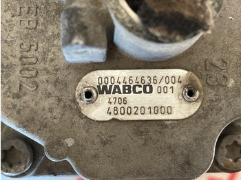 Brake valve for Truck WABCO BRAKE VALVE FOR MERCEDES ATEGO - 4800201000: picture 4