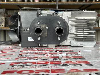 A/C part for Truck WEBASTO AIR TOP 2000 ST MOTOR BURNER: picture 5