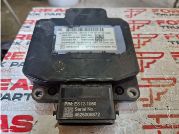 ECU for Truck ZF INTARDER 3 - 6070010004 -: picture 3