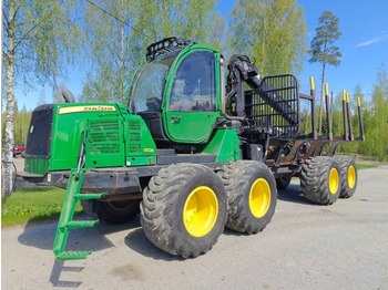 Forwarder JOHN DEERE