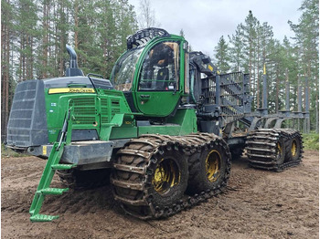 Forwarder JOHN DEERE