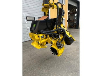 Felling head JOHN DEERE