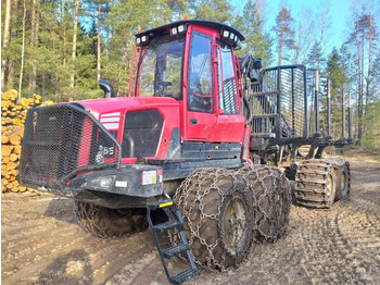 Forwarder KOMATSU