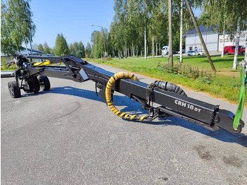 Boom KOMATSU