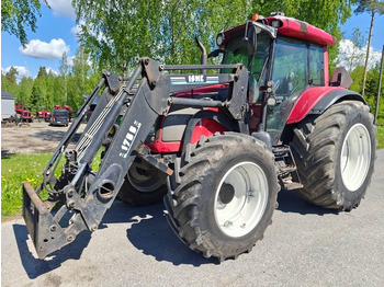 Farm tractor VALTRA