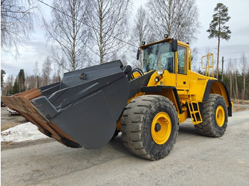 Wheel loader VOLVO L180E