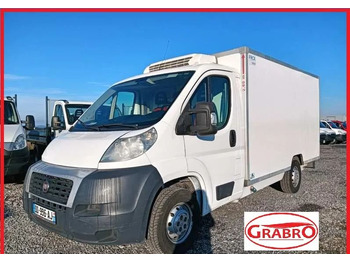 Refrigerated delivery van FIAT Ducato