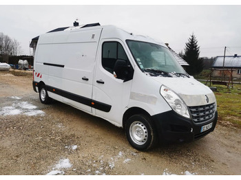 Panel van RENAULT Master 2.3