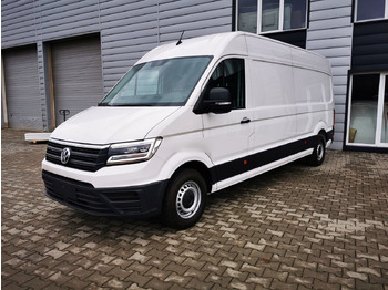 Leasing of Volkswagen Crafter Volkswagen Crafter: picture 4 Leasing of Volkswagen Crafter Volkswagen Crafter: picture 4