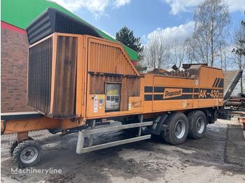 Crusher Doppstadt AK 430 Profi: picture 1