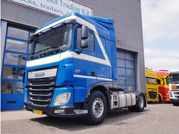 Tractor unit DAF XF