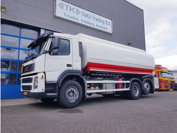 Tanker truck VOLVO FM9 340