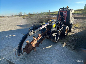 Trencher DITCH WITCH