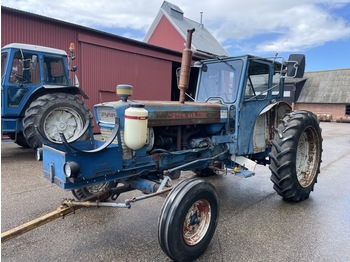 Farm tractor Ford Major 5000 / Super Six: picture 1