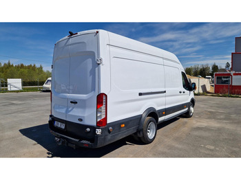 Panel van Ford Transit: picture 3