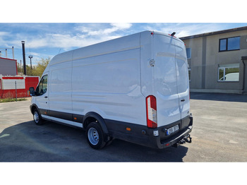 Panel van Ford Transit: picture 4