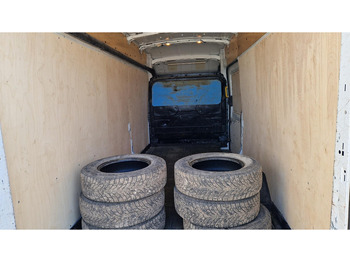 Panel van Ford Transit: picture 5