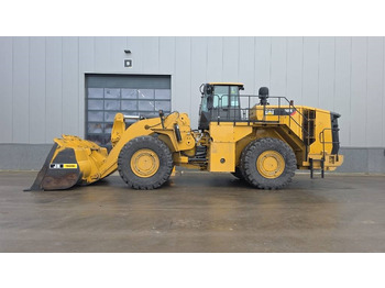 Leasing of CAT 988 K (Coming Soon)  CAT 988 K (Coming Soon): picture 2