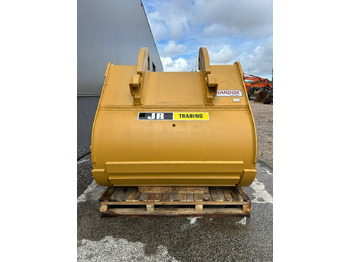 Bucket for Construction machinery CW 70 Rock Bucket: picture 3