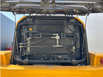 Wheel loader Volvo L 180 H: picture 5