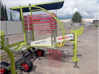 Tedder/ Rake CLAAS Liner