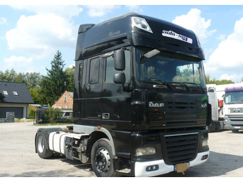 Leasing of DAF XF105 460 DAF XF105 460: picture 2 Leasing of DAF XF105 460 DAF XF105 460: picture 2