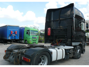 Leasing of DAF XF105 460 DAF XF105 460: picture 5 Leasing of DAF XF105 460 DAF XF105 460: picture 5