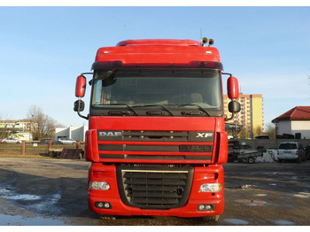 Tractor unit DAF XF 105 460