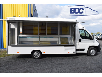 Food truck BCC POLSKA