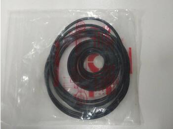 Hydraulic pump for Construction machinery Kawasaki Seal kit Hydraulic pump K3V112DT 45mm: picture 1