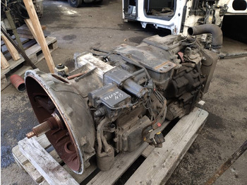 Gearbox for Truck Scania GRSO925 R: picture 2