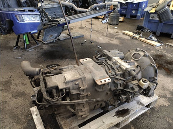 Gearbox SCANIA R