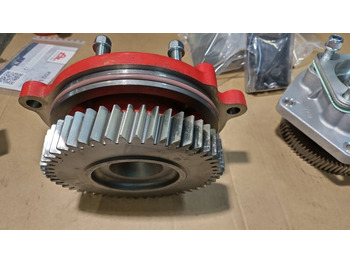 New Hydraulics for Truck Scania Volvo ja Scania moottoriulosotot: picture 3 New Hydraulics for Truck Scania Volvo ja Scania moottoriulosotot: picture 3