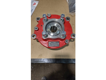 New Hydraulics for Truck Scania Volvo ja Scania moottoriulosotot: picture 2 New Hydraulics for Truck Scania Volvo ja Scania moottoriulosotot: picture 2