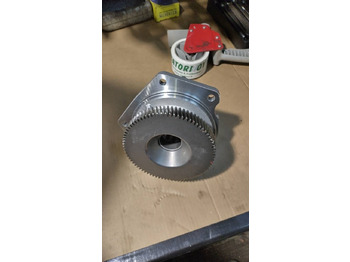 New Hydraulics for Truck Scania Volvo ja Scania moottoriulosotot: picture 5 New Hydraulics for Truck Scania Volvo ja Scania moottoriulosotot: picture 5