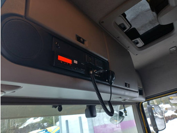 Leasing of DAF XF440 Euro6 6x2 , hydrauliikka  DAF XF440 Euro6 6x2 , hydrauliikka: picture 5