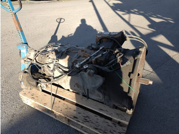 Gearbox for Truck Volvo VT2214B: picture 2