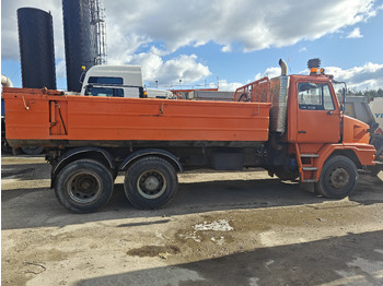 Tipper SISU