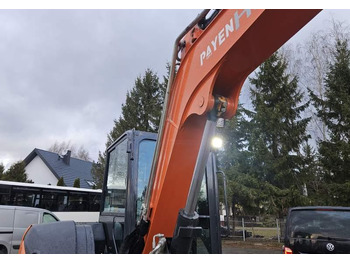 Leasing of  Hitachi ZX48U-5A CLR / 3 ŁYŻKI / SPROWADZONA / 2 300 MTH Hitachi ZX48U-5A CLR / 3 ŁYŻKI / SPROWADZONA / 2 300 MTH: picture 4