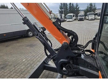 Leasing of  Hitachi ZX48U-5A CLR / 3 ŁYŻKI / SPROWADZONA / 2 300 MTH Hitachi ZX48U-5A CLR / 3 ŁYŻKI / SPROWADZONA / 2 300 MTH: picture 5