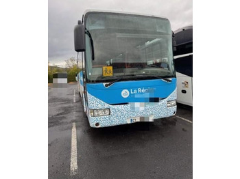 Suburban bus IRISBUS