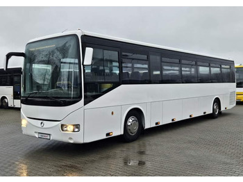 Suburban bus Irisbus CROSSWAY/ SPROWADZONY/ MANUAL/: picture 3
