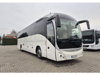 Leasing of Irisbus MAGELYS HD / SPROWADZONY / EURO 5 / AUTOMAT Irisbus MAGELYS HD / SPROWADZONY / EURO 5 / AUTOMAT: picture 3 Leasing of Irisbus MAGELYS HD / SPROWADZONY / EURO 5 / AUTOMAT Irisbus MAGELYS HD / SPROWADZONY / EURO 5 / AUTOMAT: picture 3