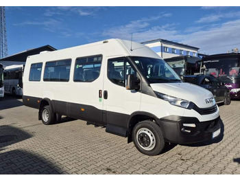 Minibus, People carrier Iveco A60C15 DAILY/SPROWADZONE/EURO 6/92 000 KM / KLIMA: picture 5