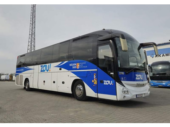 Leasing of  Iveco MAGELYS / SPROWADZONY / WINDA / EURO 6 Iveco MAGELYS / SPROWADZONY / WINDA / EURO 6: picture 3