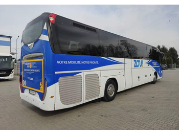 Leasing of  Iveco MAGELYS / SPROWADZONY / WINDA / EURO 6 Iveco MAGELYS / SPROWADZONY / WINDA / EURO 6: picture 4